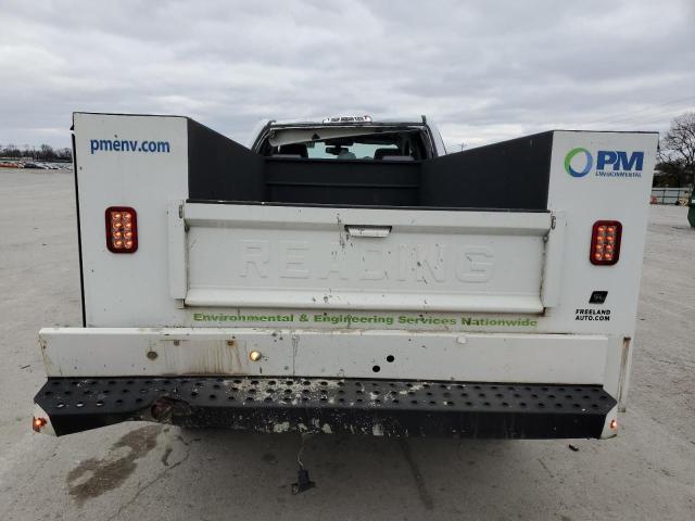 Photo 6 from auction – 2017 CHEVROLET SILVERADO with VIN 1GB2CUEG7HZ382164