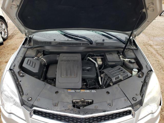 Photo 12 from auction – 2011 CHEVROLET EQUINOX LS with VIN 2GNALBEC3B1269182