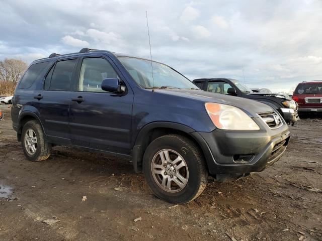 Photo 4 from auction – 2003 HONDA CRV with VIN SHSRD78873U124117