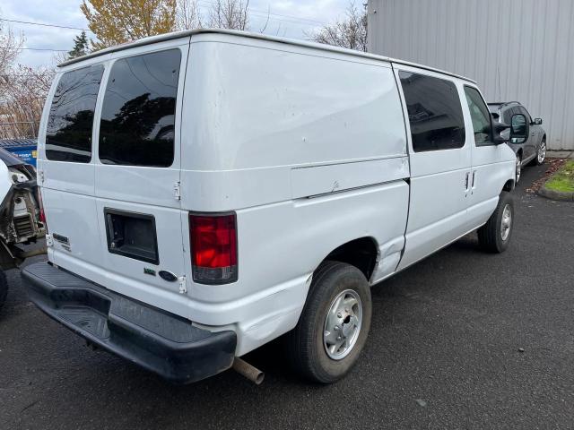 Photo 4 from auction – 2014 FORD ECONOLINE with VIN 1FTNE2EW5EDA74191