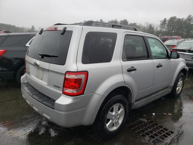 Photo 3 from auction – 2009 FORD ESCAPE XLT with VIN 1FMCU93G79KB09678