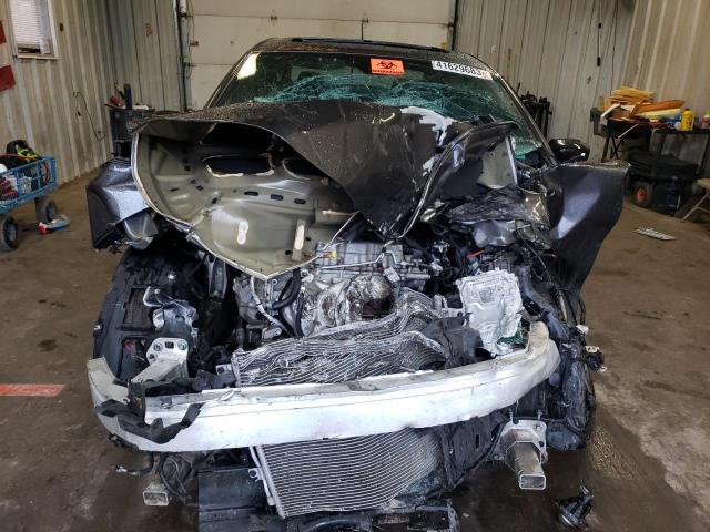 Photo 5 from auction – 2015 DODGE DART SXT with VIN 1C3CDFBB6FD201023