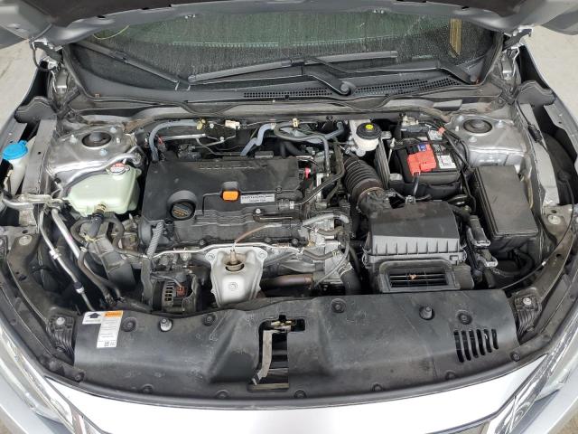 Photo 11 from auction – 2017 HONDA CIVIC LX with VIN 19XFC2F50HE077972