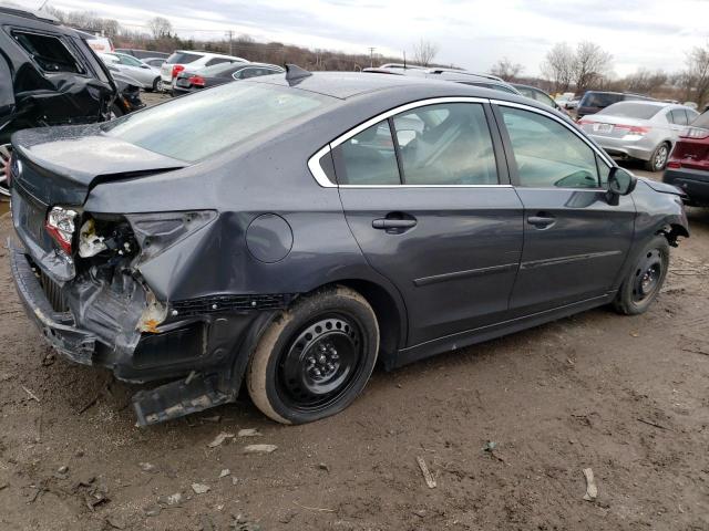 Photo 3 from auction – 2018 SUBARU LEGACY 2.5 with VIN 4S3BNAD60J3008730