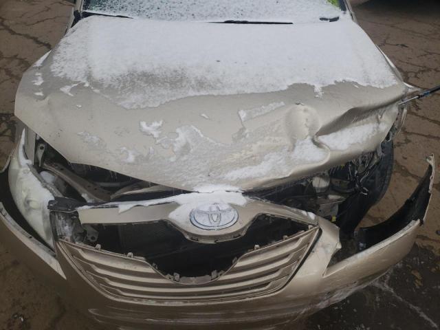 Photo 11 from auction – 2007 TOYOTA CAMRY CE with VIN 4T1BE46K57U001329