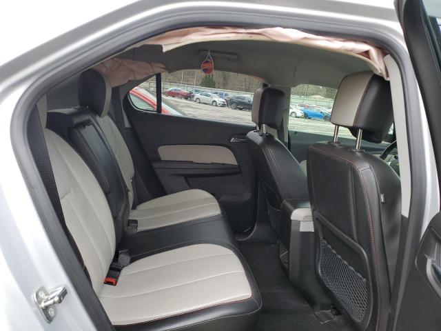 Photo 11 from auction – 2012 CHEVROLET EQUINOX LT with VIN 2GNALFEK1C6161551