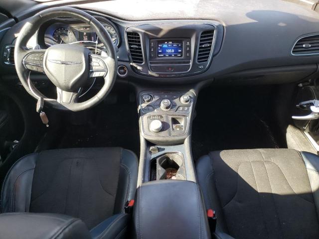 صورة رقم 8 من المزاد - 2015 CHRYSLER 200 S مع VIN 1C3CCCBG3FN662882