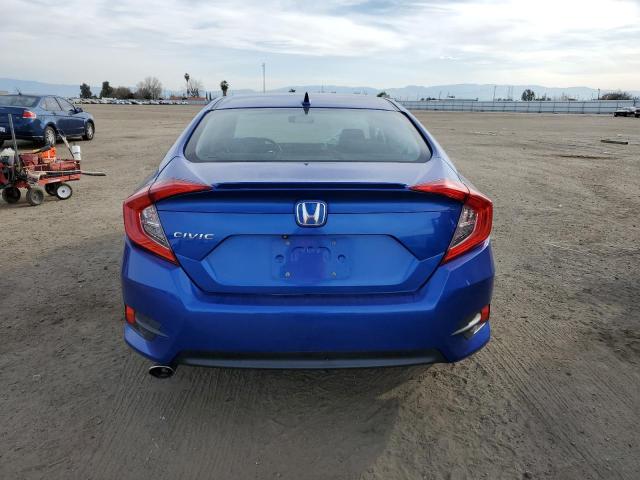 Photo 6 from auction – 2017 HONDA CIVIC EX with VIN 2HGFC1F35HH648533