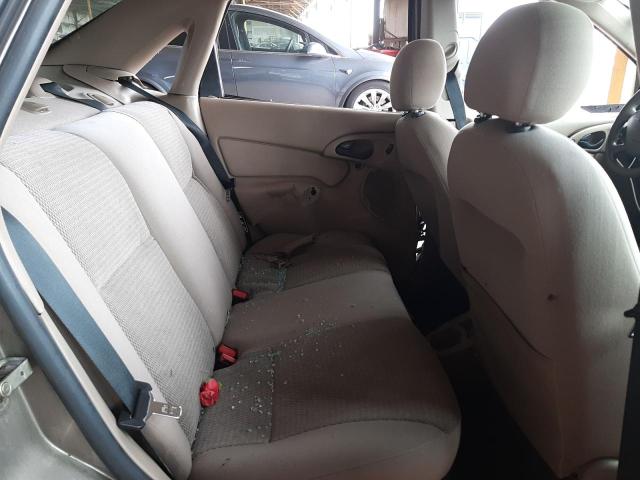 Photo 10 from auction – 2004 FORD FOCUS SE C with VIN 1FAFP34394W110386