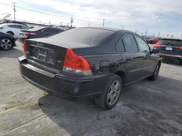 Photo 3 from auction – 2006 VOLVO S60 2.5T with VIN YV1RS592662505180