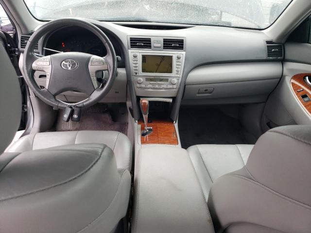 Photo 8 from auction – 2011 TOYOTA CAMRY BASE with VIN 4T1BF3EKXBU758616