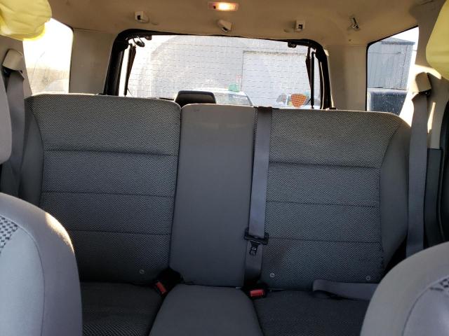Photo 10 from auction – 2005 FORD ESCAPE XLT with VIN 1FMCU93185KA32082