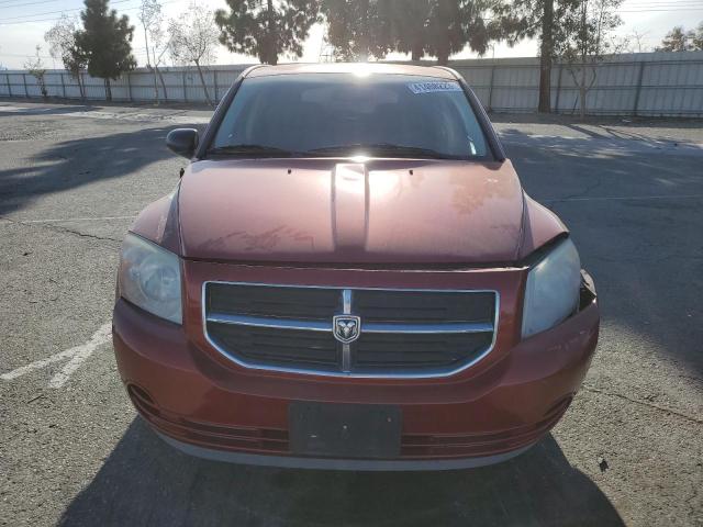 Photo 5 from auction – 2007 DODGE CALIBER with VIN 1B3HB48B07D526708