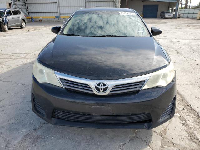 Photo 5 from auction – 2014 TOYOTA CAMRY L with VIN 4T4BF1FK3ER345742