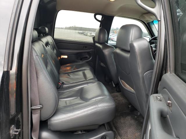Photo 10 from auction – 2002 CHEVROLET AVALANCHE with VIN 3GNEK13T32G339482