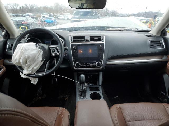 Photo 8 from auction – 2018 SUBARU OUTBACK TO with VIN 4S4BSATC3J3348434