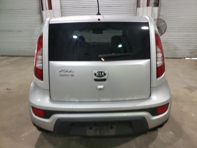 صورة رقم 6 من المزاد - 2013 KIA SOUL + مع VIN KNDJT2A60D7545915