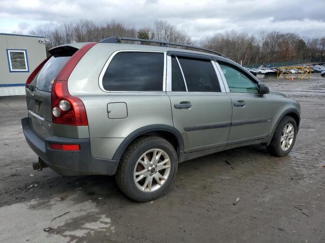 Photo 3 from auction – 2006 VOLVO XC90 with VIN YV4CZ592X61249376