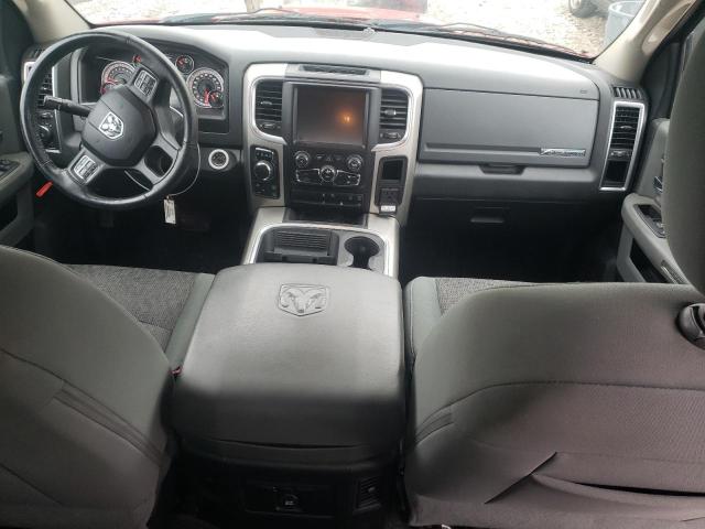 Photo 8 from auction – 2016 RAM 1500 SLT with VIN 1C6RR7LT9GS104844