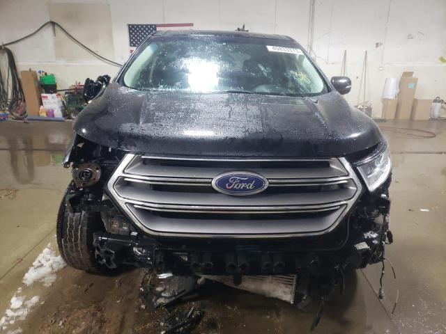 Photo 5 from auction – 2018 FORD EDGE SEL with VIN 2FMPK4J91JBB54032