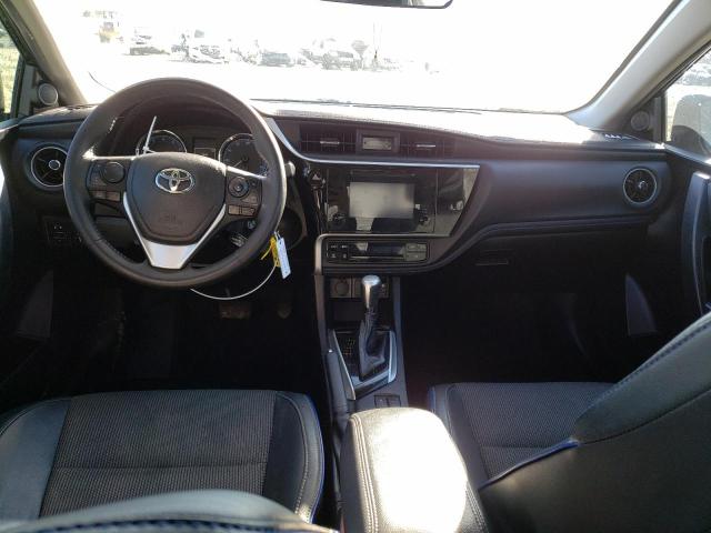 Photo 8 from auction – 2018 TOYOTA COROLLA L with VIN 2T1BURHE9JC024726