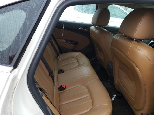 Photo 10 from auction – 2014 BUICK VERANO with VIN 1G4PS5SK1E4233594