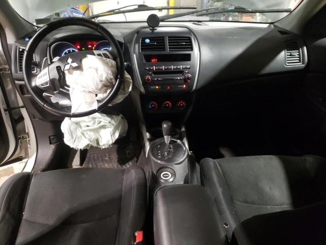 Фото 8 с аукциона – 2013 MITSUBISHI OUTLANDER с VIN 4A4AR3AU7DE003573