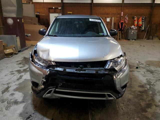 Photo 5 from auction – 2019 MITSUBISHI OUTLANDER with VIN JA4AZ3A31KZ030590