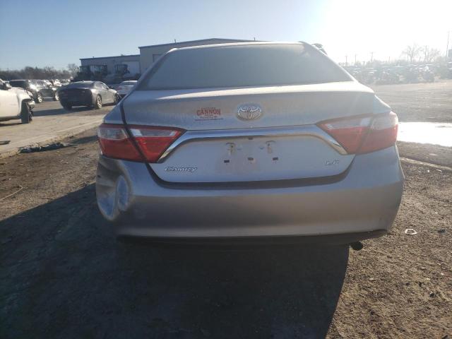 Photo 6 from auction – 2017 TOYOTA CAMRY LE with VIN 4T1BF1FK4HU651489