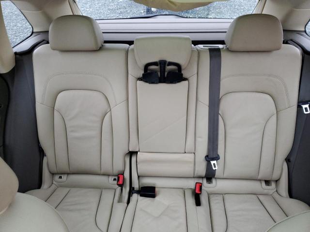 Photo 10 from auction – 2014 AUDI Q5 PREMIUM with VIN WA1CFAFP2EA074554