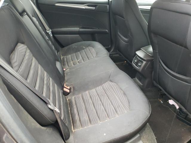 Photo 10 from auction – 2016 FORD FUSION SE with VIN 3FA6P0HD6GR108202