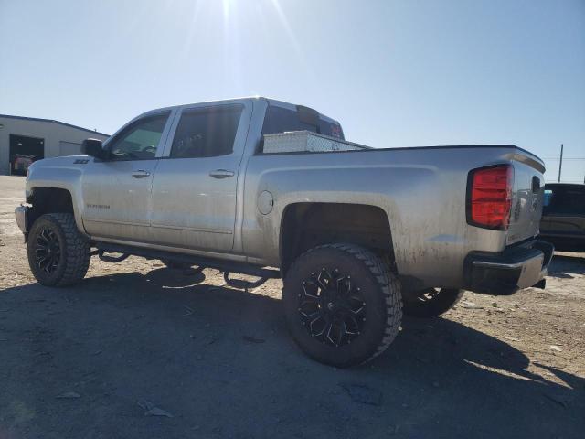 Photo 2 from auction – 2015 CHEVROLET SILVERADO with VIN 3GCUKREC8FG151580