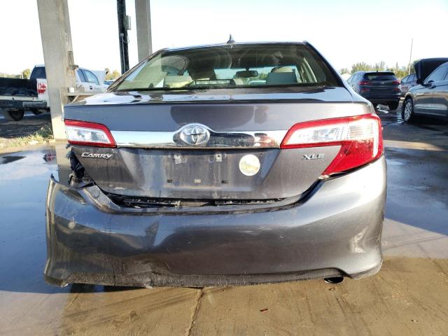 Photo 6 from auction – 2013 TOYOTA CAMRY L with VIN 4T1BF1FK8DU667740