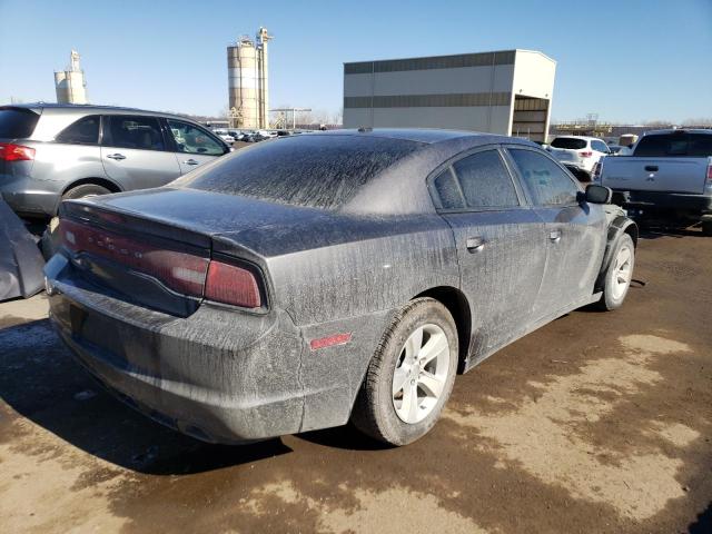Photo 3 from auction – 2014 DODGE CHARGER SE with VIN 2C3CDXBG4EH344622