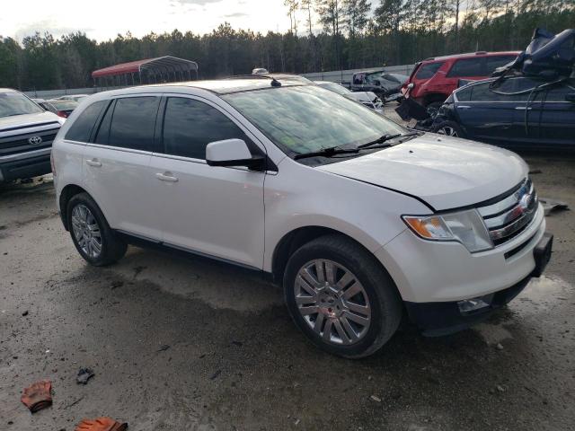 Photo 4 from auction – 2010 FORD EDGE LIMIT with VIN 2FMDK4KC7ABB35210