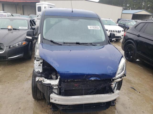 Photo 5 from auction – 2016 RAM PROMASTER with VIN ZFBERFAT0G6B29022