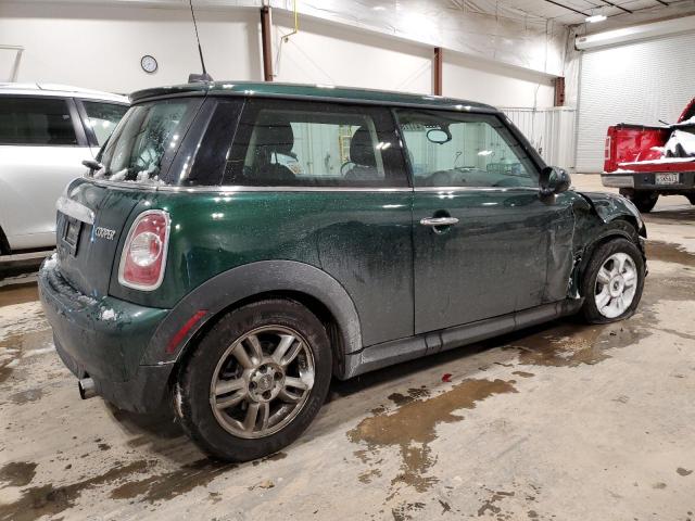 Photo 3 from auction – 2012 MINI COOPER with VIN WMWSU3C54CT367201