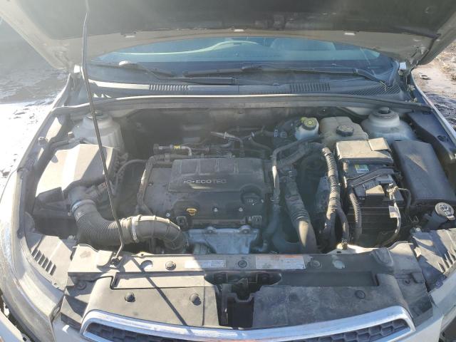 Photo 11 from auction – 2013 CHEVROLET CRUZE LT with VIN 1G1PC5SB2D7247446