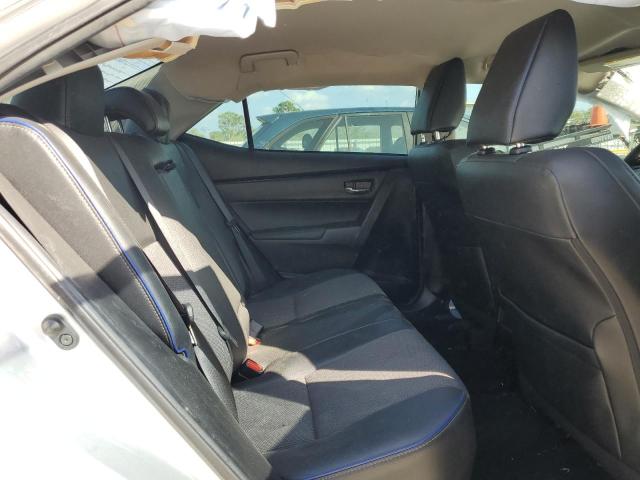 Photo 10 from auction – 2018 TOYOTA COROLLA L with VIN 5YFBURHE5JP783132