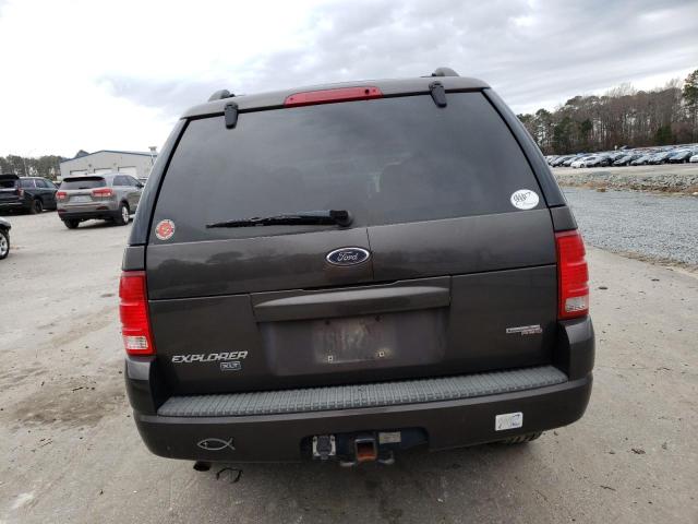 Photo 6 from auction – 2005 FORD EXPLORER X with VIN 1FMZU73K65UB10287