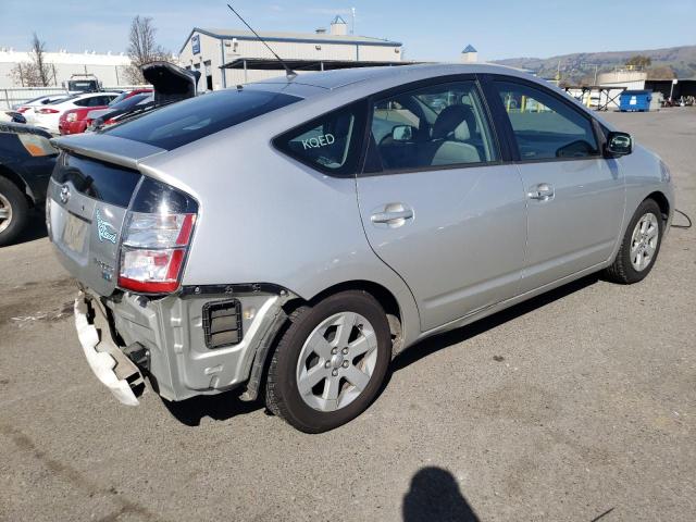 Photo 3 from auction – 2005 TOYOTA PRIUS with VIN JTDKB20U357013731