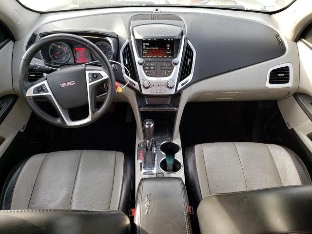 Photo 8 from auction – 2017 GMC TERRAIN SL with VIN 2GKALPEK3H6133146