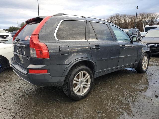 Photo 3 from auction – 2012 VOLVO XC90 3.2 with VIN YV4952CZ6C1622984