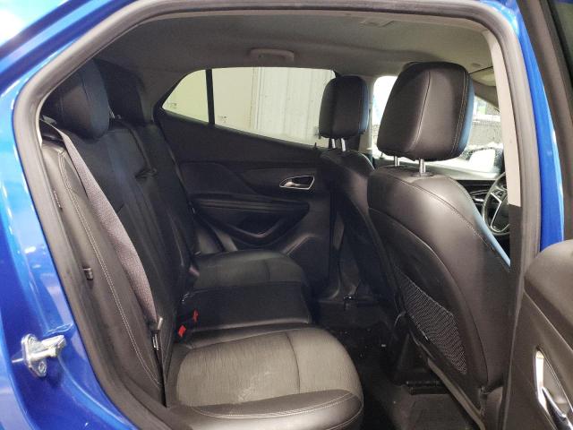 Photo 10 from auction – 2015 BUICK ENCORE CON with VIN KL4CJFSB3FB265630