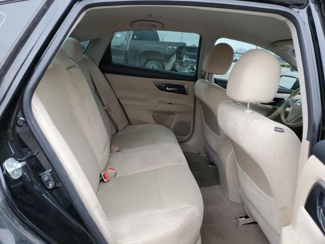 Photo 10 from auction – 2014 NISSAN ALTIMA 2.5 with VIN 1N4AL3AP6EC160338