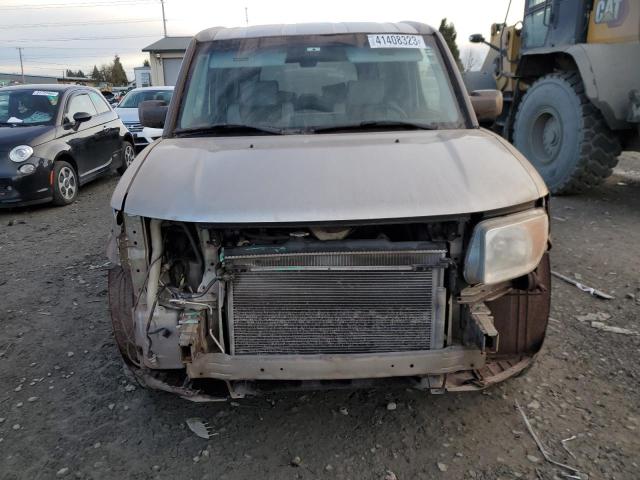 Photo 5 from auction – 2003 HONDA ELEMENT EX with VIN 5J6YH27523L037976