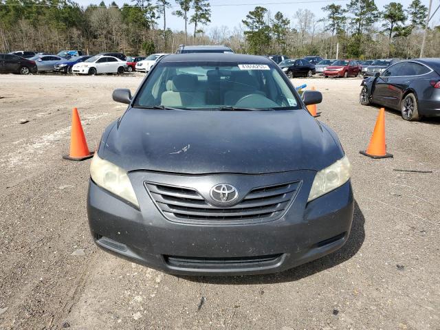 Photo 5 from auction – 2007 TOYOTA CAMRY CE with VIN 4T1BE46K77U574622