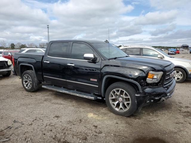 Photo 4 from auction – 2015 GMC SIERRA K15 with VIN 3GTU2UEC6FG519984