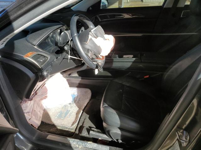 Photo 7 from auction – 2015 LINCOLN MKZ with VIN 3LN6L2JK6FR600135