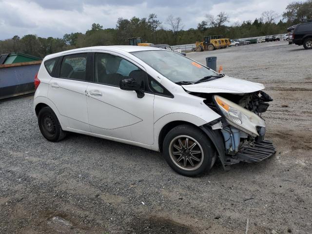 Photo 4 from auction – 2015 NISSAN VERSA NOTE with VIN 3N1CE2CP3FL383093